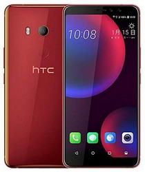 Замена дисплея на телефоне HTC U11 EYEs в Пскове